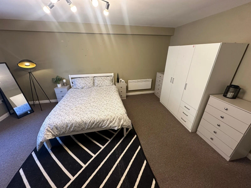 Friars Lane - 1 Bedroom Student Flat - Thumbnail 6
